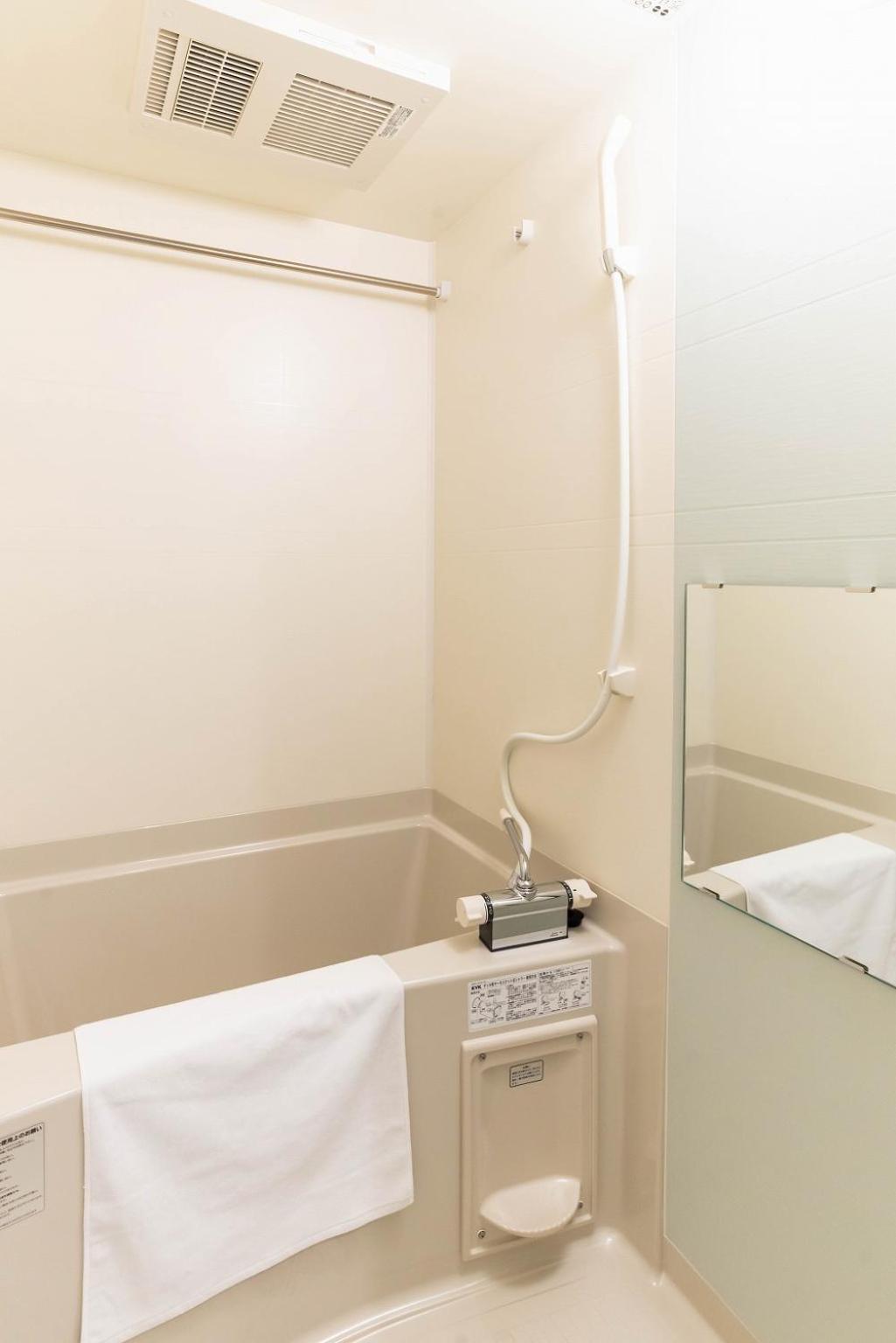 Ferienwohnung FDS Dernier Ōsaka Zimmer foto